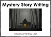 Mystery Story Writing Teaching Resources (slide 1/61)
